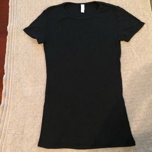 Gap Body Crewneck Top Small S